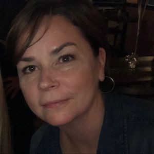 Meet your Posher, Ann